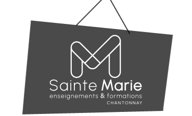 Lycée Sainte Marie Chantonnay
